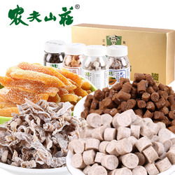 農(nóng)夫山莊 品味自然的甜蜜，傳承匠心品質(zhì)