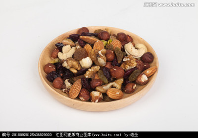 干果 自然饋贈(zèng)的健康零食與養(yǎng)生佳品