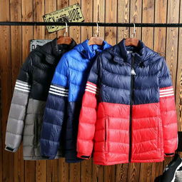 夢芝蘭休閑羽絨服 創業者不容錯過的服裝批發機遇