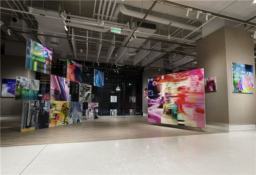 達州文化新力量 四川儒行天弈文化公司助力王一個展，矩陣共振登陸北京餐飲展